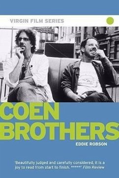 Coen Brothers - Robson, Eddie