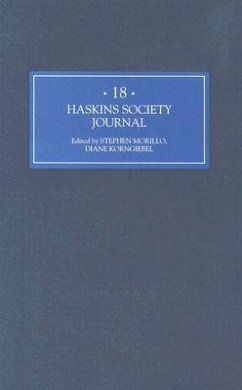 The Haskins Society Journal - Korngiebel, Diane