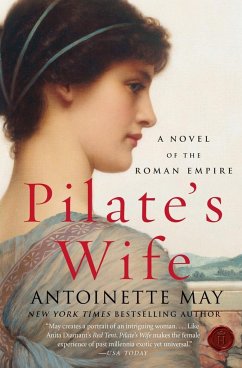 Pilate's Wife - May, Antoinette