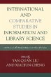 International and Comparative Studies... - Bild 1
