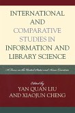 International and Comparative Studies in Information and Library Science