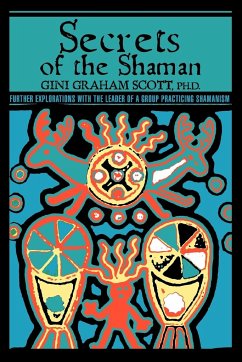 Secrets Of The Shaman - Scott, Gini Graham