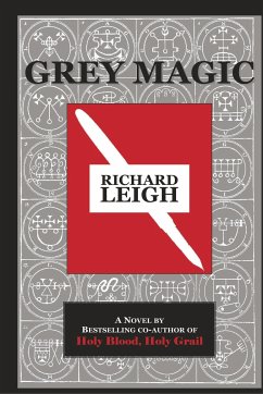Grey Magic - Leigh, Richard