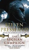 The Afghan Campaign. Steven Pressfield