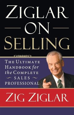 Ziglar on Selling - Ziglar, Zig