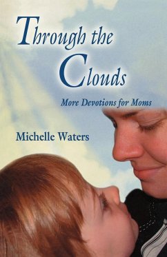 Through The Clouds - Waters, Michelle