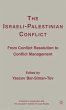 The Israeli-Palestinian Conflict - Bild 1