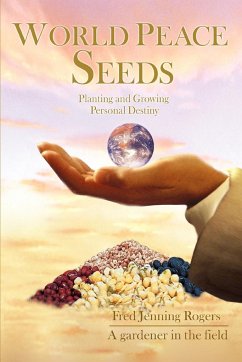 World Peace Seeds