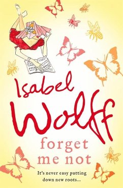 Forget Me Not - Wolff, Isabel