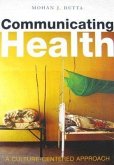 Communicating Health