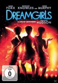 Dream Girls, 1 DVD-Video, dtsch., engl. u. französ.Version