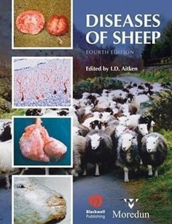 Diseases of Sheep - Aitken, Ian