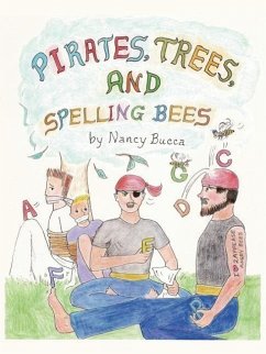 Pirates, Trees, and Spelling Bees