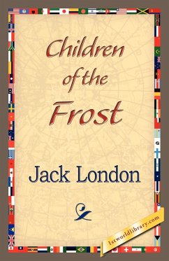 Children of the Frost - London, Jack