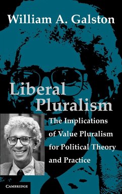 Liberal Pluralism - Galston, William A.