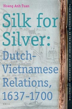 Silk for Silver - Hoang Anh Tuan