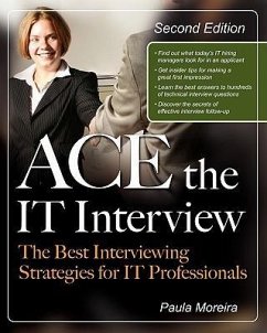 Ace the It Interview - Moreira, Paula