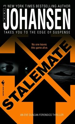 Stalemate - Johansen, Iris