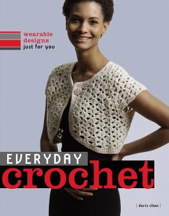 Everyday Crochet - Chan, Doris