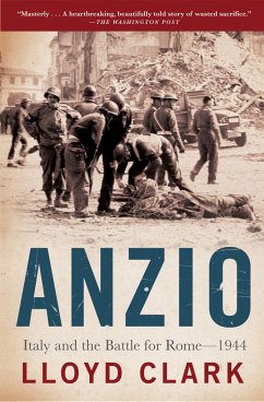 Anzio - Clark, Lloyd