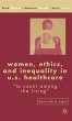 Women, Ethics, and Inequality in U.S.... - Bild 1
