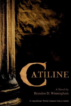 Catiline - Winningham, Brandon D