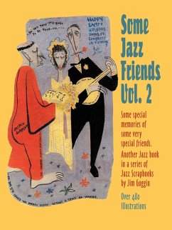 Some Jazz Friends Vol. 2 - Goggin, Jim