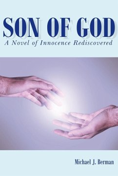 Cover Son of God