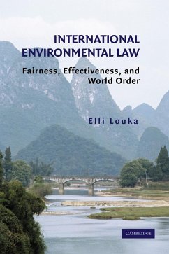 International Environmental Law - Louka, Elli