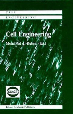 Cell Engineering - Al-Rubeai