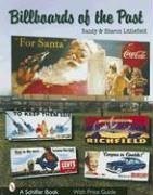 Billboards of the Past - Littlefield, Randy