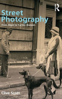 Street Photography - Scott, Clive