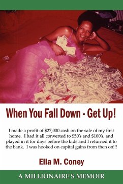 When You Fall Down - Get Up!