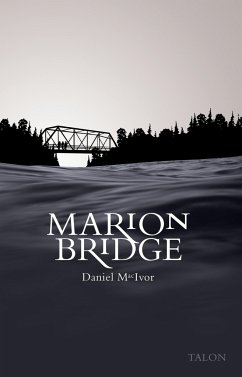 Marion Bridge 2nd Edition - Macivor, Daniel