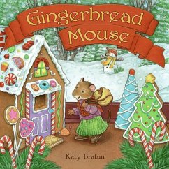 Gingerbread Mouse - Bratun, Katy