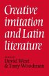 Creative Imitation and Latin Literature - Bild 1