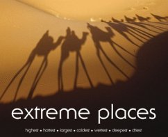 Cover Extreme Places