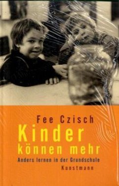 Cover Kinder können mehr