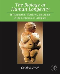 The Biology of Human Longevity - Finch, Caleb E.