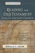 Reading the Old Testament with the... - Bild 1