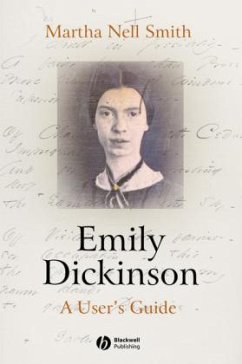 Emily Dickinson - Smith, Martha N.