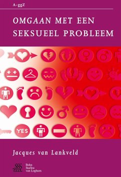 Cover Omgaan met een seksueel probleem