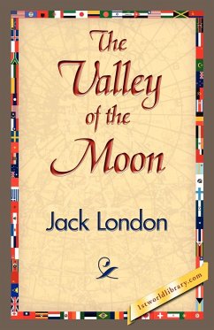 The Valley of the Moon - London, Jack