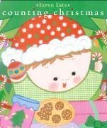 Counting Christmas - Katz, Karen