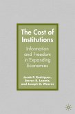 The Cost of Institutions