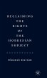 Reclaiming the Rights of the Hobbesian... - Bild 1