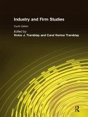 Industry and Firm Studies Industry and Firm Studies