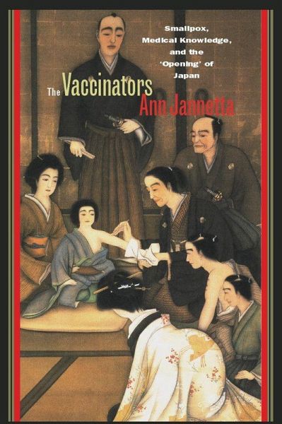 The Vaccinators