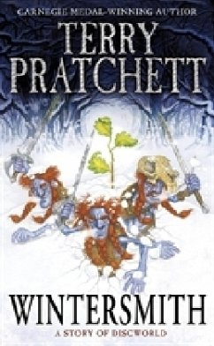 Wintersmith - Pratchett, Terry
