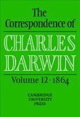 The Correspondence of Charles Darwin: Volume 12, 1864